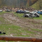 Prevajalska agencija Alkemist s Fundacijo Alkemist v Železnikih.